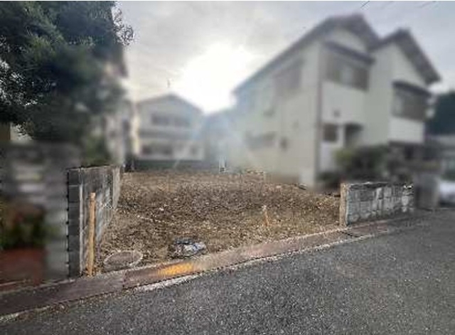 大阪府泉佐野市日根野売地の不動産情報です。