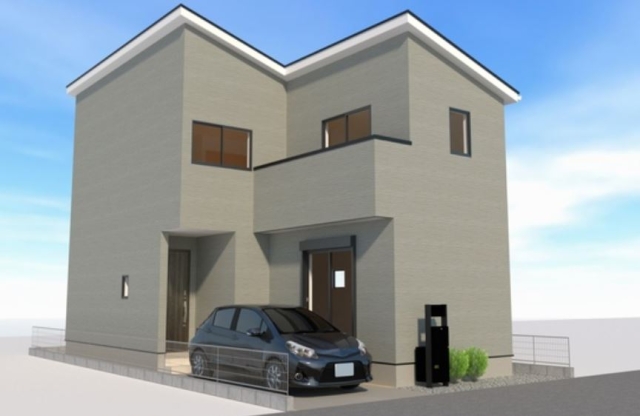 大阪府堺市中区福田新築一戸建ての不動産情報です。