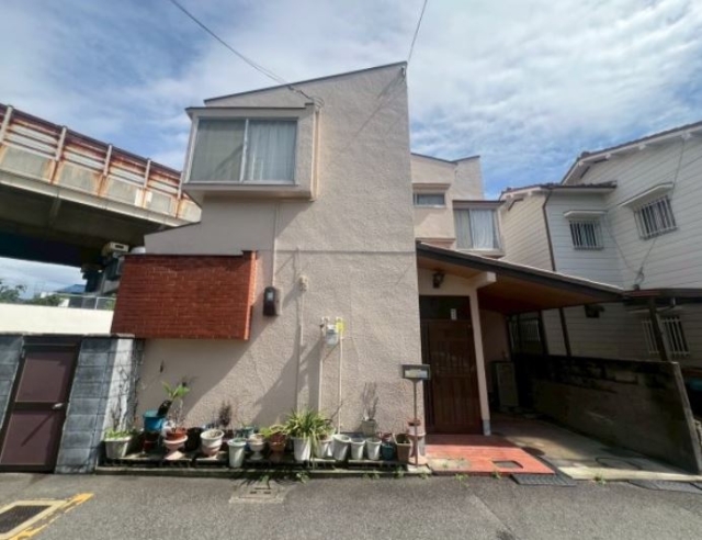 大阪府堺市西区浜寺船尾町西５丁中古一戸建ての不動産情報です。