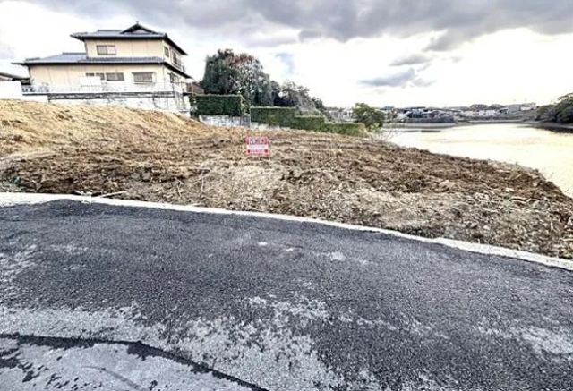 大阪府泉佐野市泉ケ丘１丁目売地の不動産情報です。