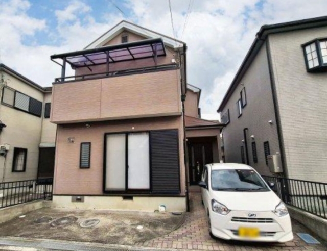 大阪府泉佐野市日根野中古一戸建ての不動産情報です。