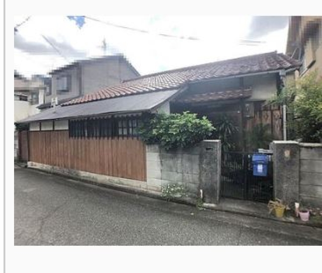 大阪府堺市東区日置荘北町１丁売地の不動産情報…