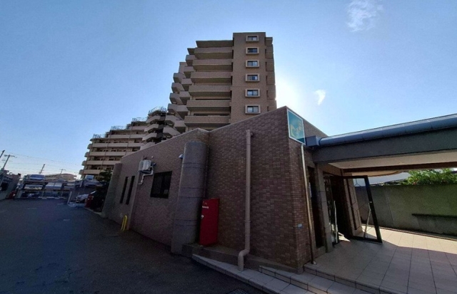 ライオンズガーデン浜寺大阪府堺市西区浜寺石津町中２丁中古マンションの不動産情報です。