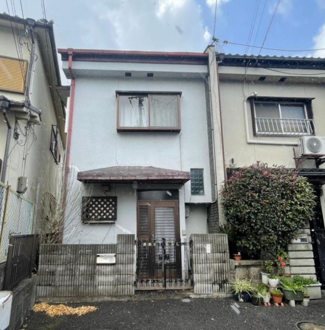 大阪府堺市東区北野田中古一戸建ての不動産情報…