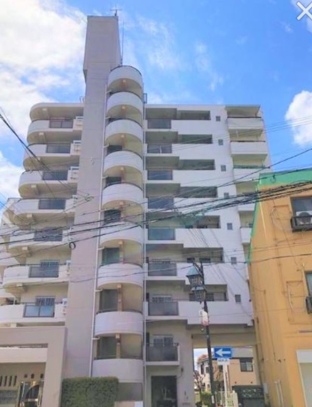 ライフコート浜寺大阪府堺市西区浜寺石津町中４丁中古マンションの不動産情報です。