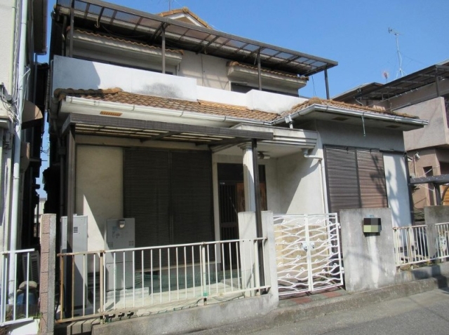 大阪府和泉市今福町１丁目売地の不動産情報です。