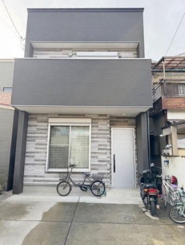 大阪府貝塚市南町中古一戸建ての不動産情報です。