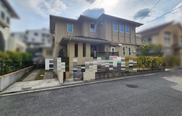 大阪府堺市南区晴美台２丁中古一戸建ての不動産…