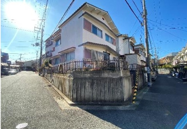 大阪府堺市中区小阪売地の不動産情報です。