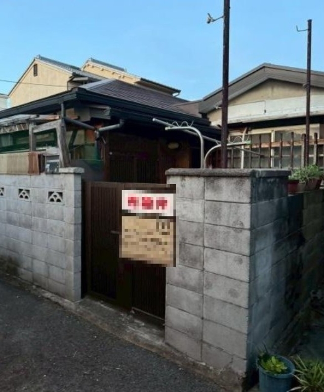 大阪府堺市西区浜寺船尾町西２丁中古一戸建ての…