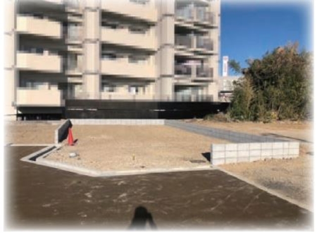 大阪府岸和田市岸城町売地の不動産情報です。
