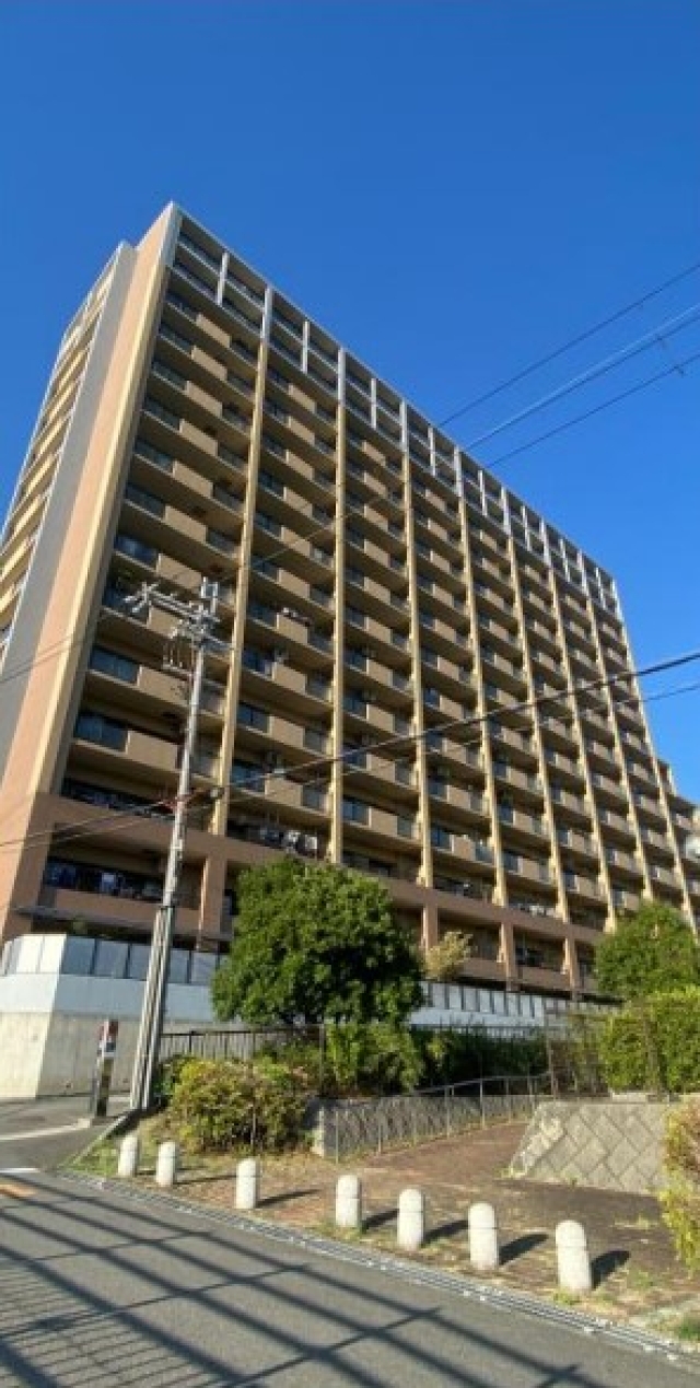 エバーランドシティ新・泉北八番館大阪府和泉市…
