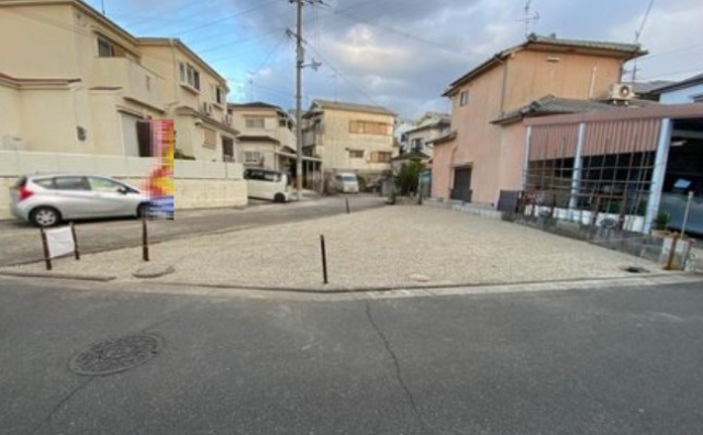 大阪府堺市中区土師町２丁売地の不動産情報です。
