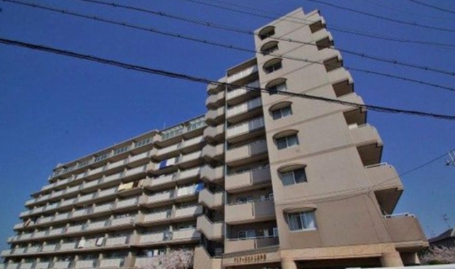 マスターズ・エル二色の浜大阪府貝塚市澤中古マ…