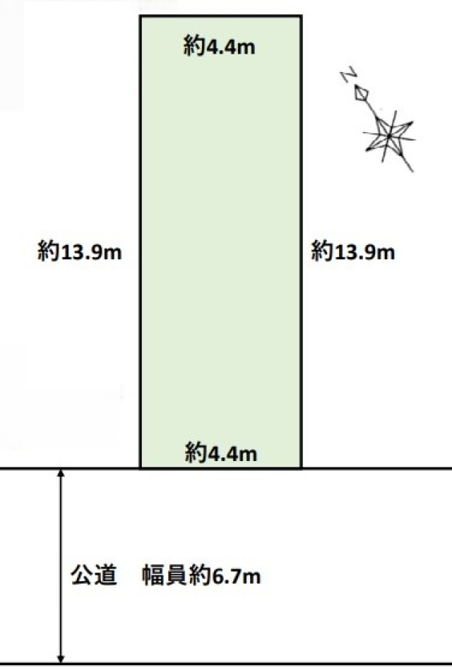 大阪府堺市中区辻之売地の不動産情報です。