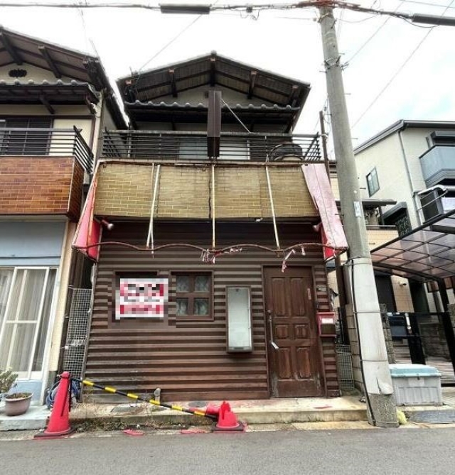 大阪府堺市堺区大浜北町１丁中古一戸建ての不動産情報です。
