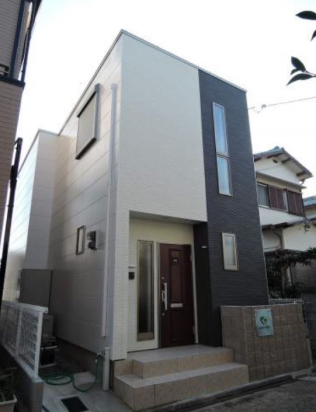 大阪府岸和田市上松町２丁目中古一戸建ての不動産情報です。