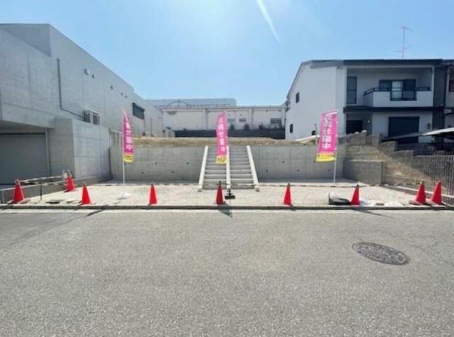 大阪府堺市中区深阪２丁売地の不動産情報です。
