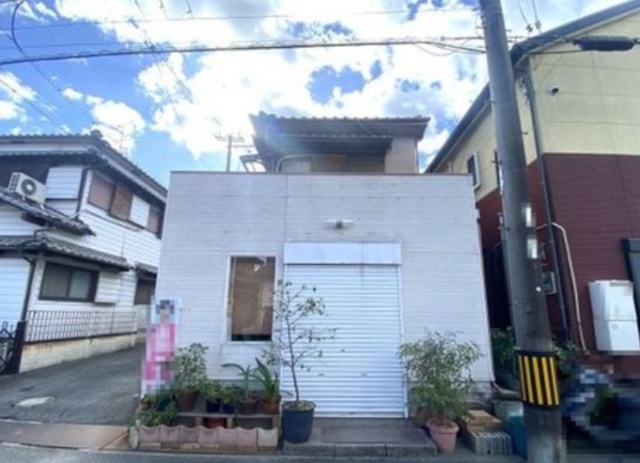 大阪府高石市西取石７丁目売地の不動産情報です。