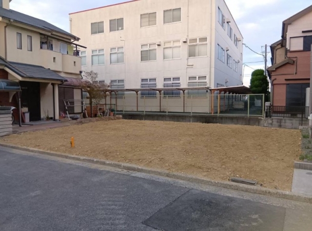 大阪府堺市西区上売地の不動産情報です。
