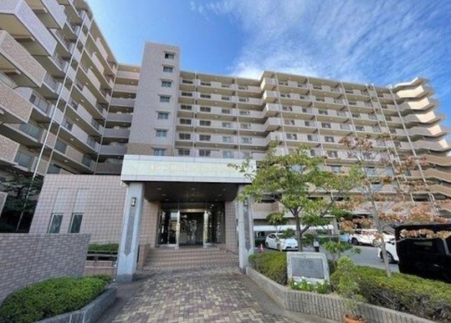 ライオンズマンション貝塚モリス大阪府貝塚市福田中古マンションの不動産情報です。