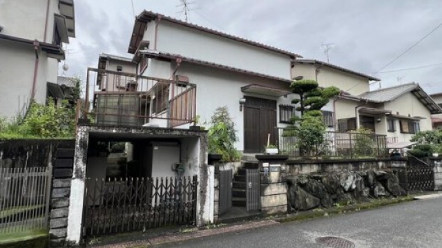 大阪府泉南郡熊取町山の手台１丁目中古一戸建ての不動産情報です。