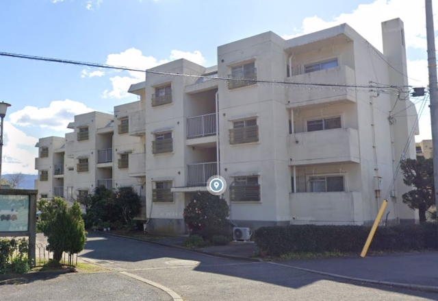 泉陽丘マンション大阪府泉佐野市中庄中古マンシ…