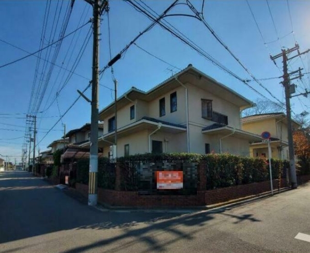 大阪府堺市西区浜寺元町３丁中古一戸建ての不動産情報です。