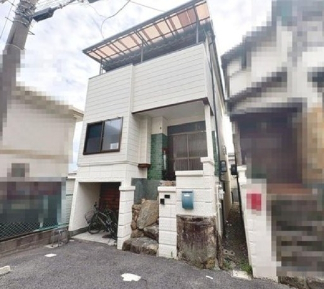 大阪府和泉市寺田町３丁目中古一戸建ての不動産情報です。