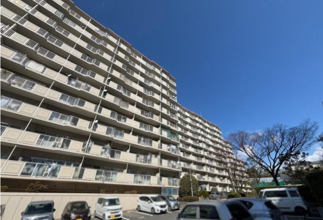 ファミリープラザ泉北光明池Ｃ棟大阪府和泉市池…
