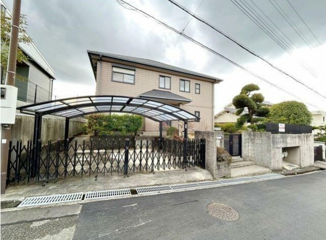 大阪府堺市南区三原台４丁中古一戸建ての不動産情報です。