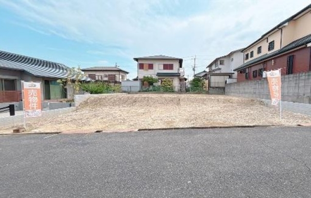 大阪府堺市南区晴美台２丁売地の不動産情報です。