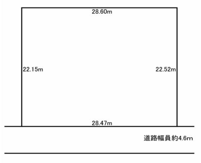 大阪府和泉市王子町売地の不動産情報です。