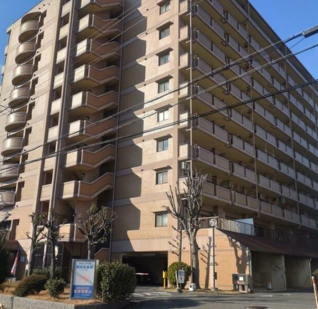 朝日プラザシティサザンパークＪ棟大阪府和泉市和気町２丁目中古マンションの不動産情報です。