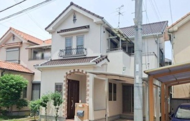 大阪府岸和田市西大路町中古一戸建ての不動産情報です。