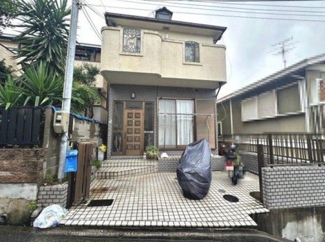 大阪府堺市西区北条町１丁中古一戸建ての不動産情報です。