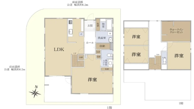 大阪府和泉市緑ケ丘２丁目中古一戸建ての不動産…