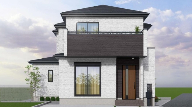 大阪府堺市西区堀上緑町２丁新築一戸建ての不動産情報です。