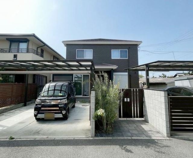 大阪府和泉市尾井町１丁目中古一戸建ての不動産情報です。