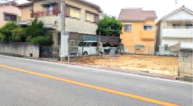 大阪府堺市中区平井売地の不動産情報です。