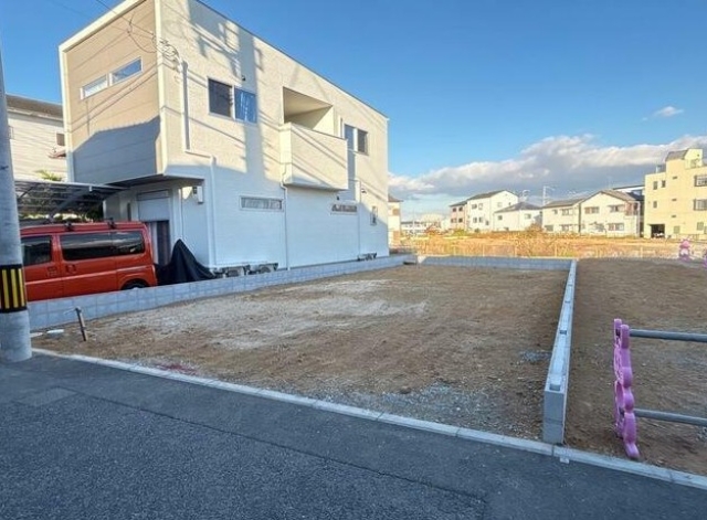 大阪府岸和田市八幡町新築一戸建ての不動産情報です。