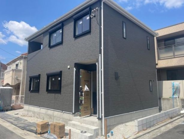 大阪府堺市中区深井中町新築一戸建ての不動産情報です。