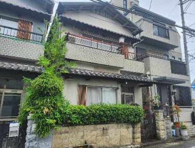 大阪府堺市堺区南陵町１丁売地の不動産情報です。