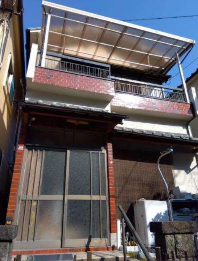 大阪府堺市西区家原寺町２丁中古一戸建ての不動…