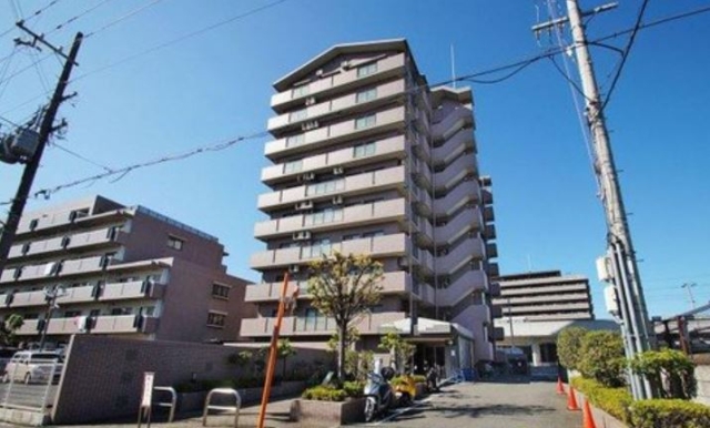 アステージ泉大津II大阪府泉大津市東雲町中古マンションの不動産情報です。