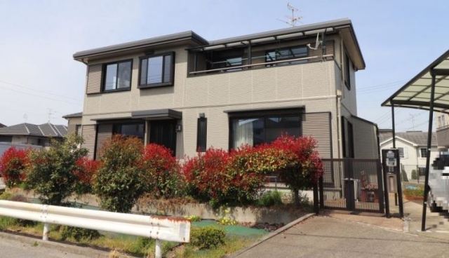 大阪府泉佐野市泉ケ丘２丁目中古一戸建ての不動産情報です。