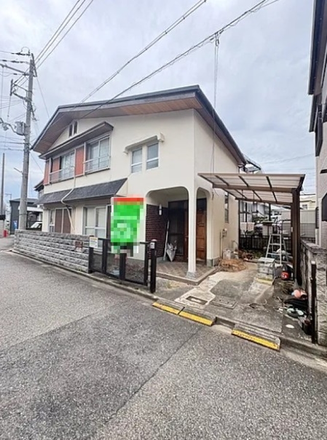 大阪府岸和田市流木町売地の不動産情報です。