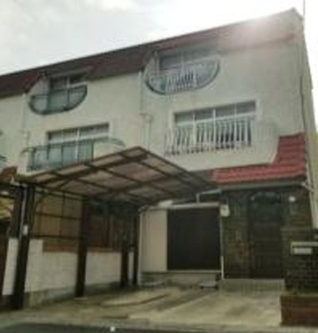 大阪府泉佐野市旭町中古一戸建ての不動産情報…