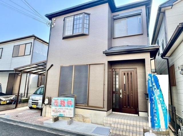 大阪府泉佐野市元町中古一戸建ての不動産情報です。