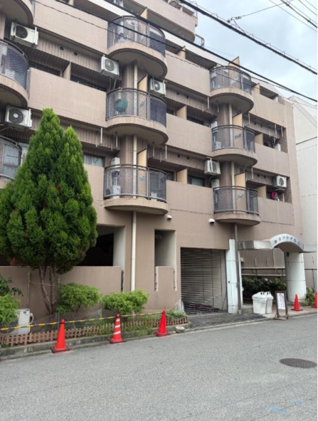 朝日プラザ堺東大阪府堺市堺区甲斐町東６丁中古…